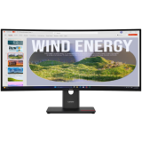 Écran Lenovo 34" ThinkVision T34WD-40 (64AEGAT1EU)
