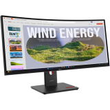 Écran Lenovo 34" ThinkVision T34WD-40 (64AEGAT1EU)