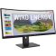 Écran Lenovo 34" ThinkVision T34WD-40 (64AEGAT1EU) - photo 3