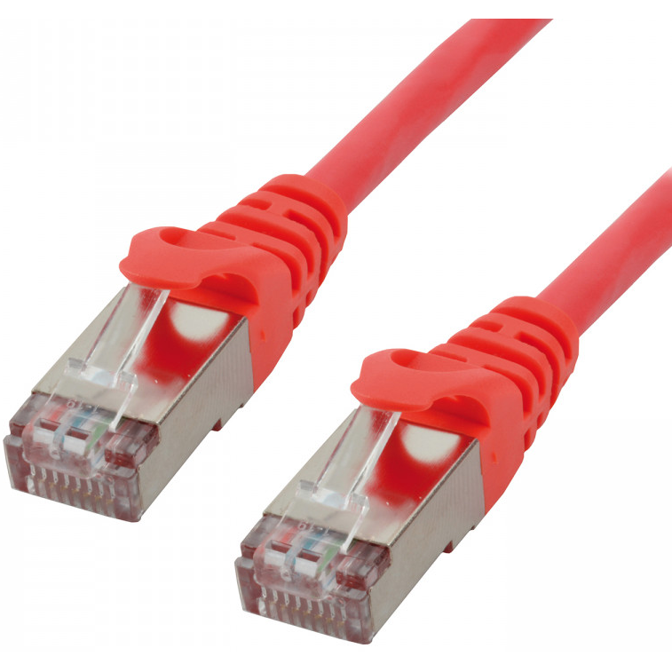 Cordon de raccordement MCL FCC6BM-2M/R, 2m