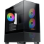 Boîtier Xigmatek Endorphin Air V2 Black (EN41822)