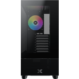Boîtier Xigmatek Endorphin Air V2 Black (EN41822)