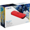 Boîtier externe pour SSD M.2 TooQ TQE-2201R Red - photo 4