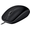 Souris Logitech B110 Silent Black (910-005508)