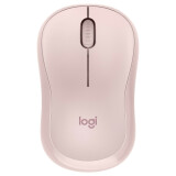 Souris Logitech M240 Silent Rose (910-007121)