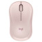 Souris Logitech M240 Silent Rose (910-007121)