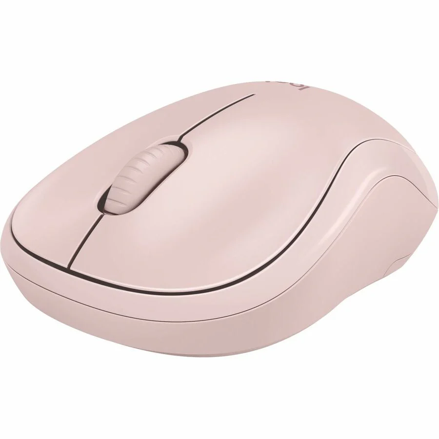Souris Logitech M240 Silent Rose (910-007121) - photo 2