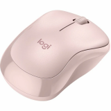 Souris Logitech M240 Silent Rose (910-007121)
