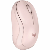 Souris Logitech M240 Silent Rose (910-007121)