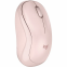 Souris Logitech M240 Silent Rose (910-007121) - photo 4