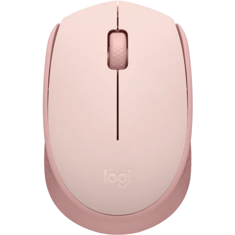 Souris Logitech M171 Rose (910-006865)