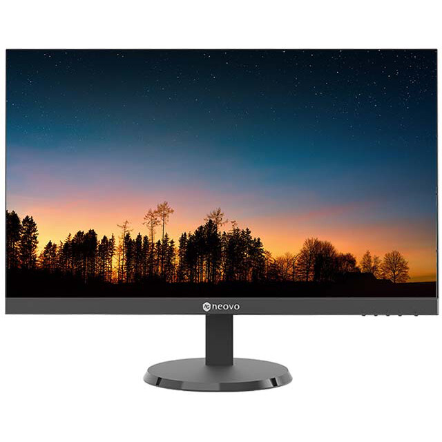 Écran Neovo 24" LW-2403