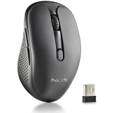 Souris NGS Evo Rust Black (EVORUSTBLACK)