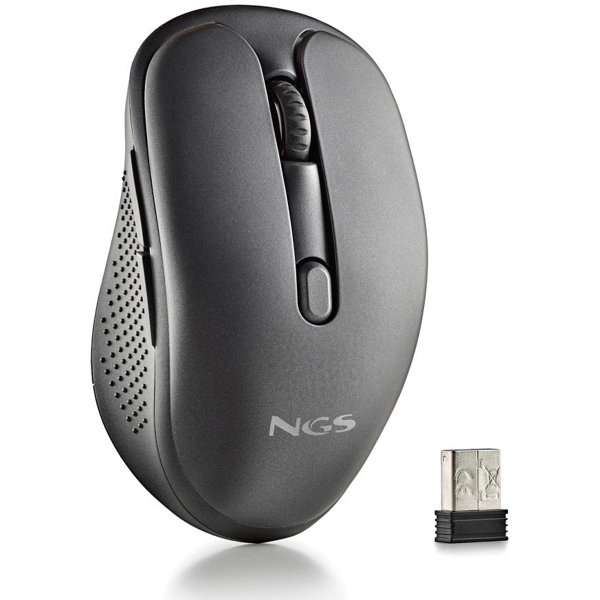 Souris NGS Evo Rust Black - EVORUSTBLACK - photo 2