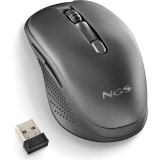 Souris NGS Evo Rust Black (EVORUSTBLACK)