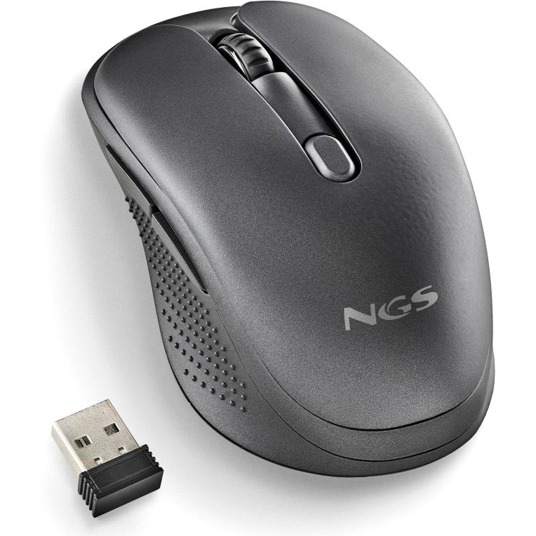 Souris NGS Evo Rust Black - EVORUSTBLACK - photo 3
