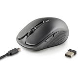 Souris NGS Evo Rust Black (EVORUSTBLACK)