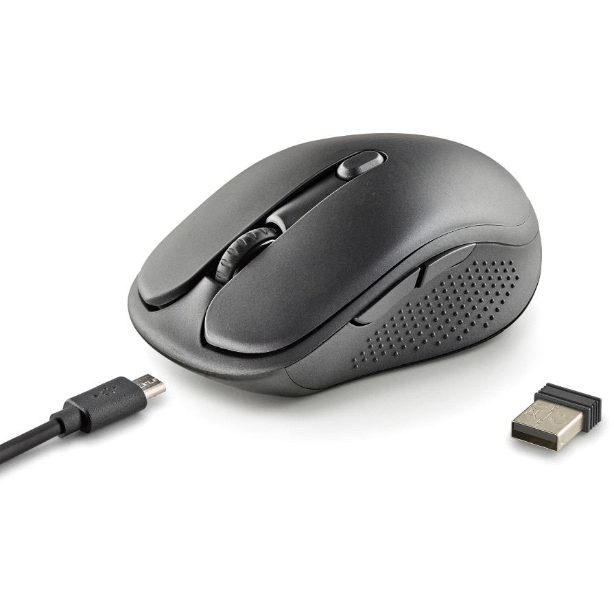 Souris NGS Evo Rust Black - EVORUSTBLACK - photo 5