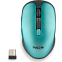 Souris NGS Evo Rust Blue - EVORUSTICE