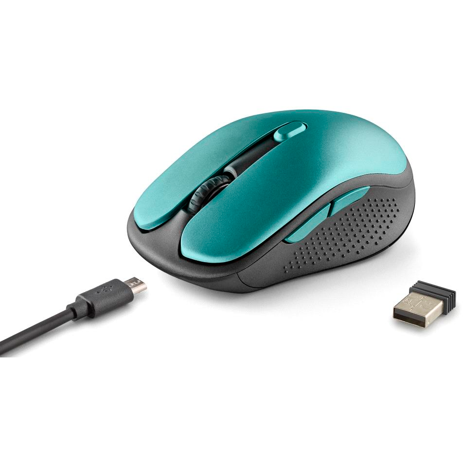 Souris NGS Evo Rust Blue - EVORUSTICE - photo 5