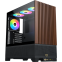Boîtier Xigmatek Endorphin WD Black (EN42201)