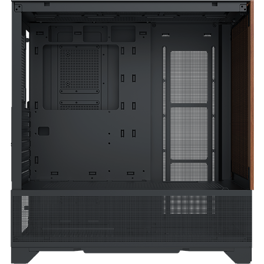 Boîtier Xigmatek Endorphin WD Black (EN42201) - photo 5