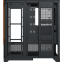 Boîtier Xigmatek Endorphin WD Black (EN42201) - photo 6