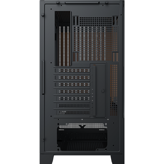 Boîtier Xigmatek Endorphin WD Black (EN42201) - photo 7