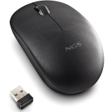 Souris NGS Fog Pro Black (FOGPROBLACK)
