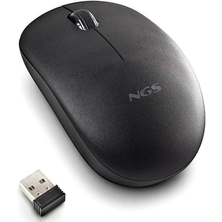 Souris NGS Fog Pro Black - FOGPROBLACK - photo 4