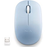 Souris NGS Fog Pro Blue (FOGPROBLUE)