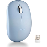 Souris NGS Fog Pro Blue (FOGPROBLUE)