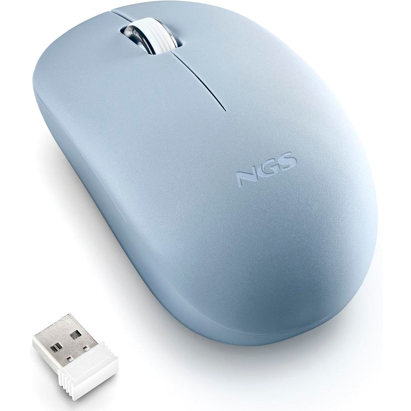 Souris NGS Fog Pro Blue - FOGPROBLUE - photo 4