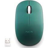 Souris NGS Fog Pro Green (FOGPROGREEN)