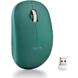Souris NGS Fog Pro Green (FOGPROGREEN)