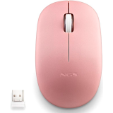 Souris NGS Fog Pro Pink (FOGPROPINK)