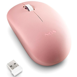 Souris NGS Fog Pro Pink (FOGPROPINK)