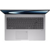 Ordinateur portable ASUS PM1503CDA ExpertBook P1 Misty Grey (S70252X) (PM1503CDA-S70252X)