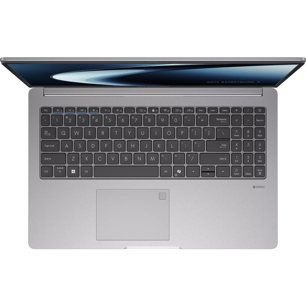 Ordinateur portable ASUS PM1503CDA ExpertBook P1 Misty Grey (S70252X) - PM1503CDA-S70252X - photo 3