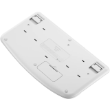 Clavier Logitech Wave Keys White (920-012406)