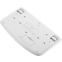 Clavier Logitech Wave Keys White (920-012406) - photo 3