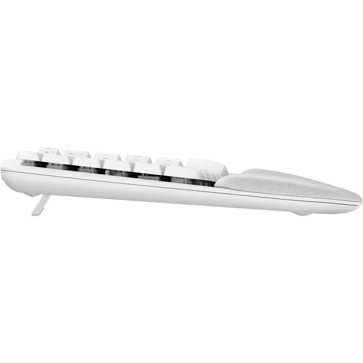 Clavier Logitech Wave Keys White (920-012406) - photo 5