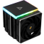 Refroidisseur MONTECH Metal DT24 Premium Black
