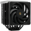 Refroidisseur MONTECH Metal DT24 Premium Black - photo 2