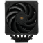 Refroidisseur MONTECH Metal DT24 Premium Black - photo 3