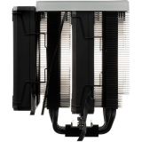 Refroidisseur MONTECH Metal DT24 Premium Black