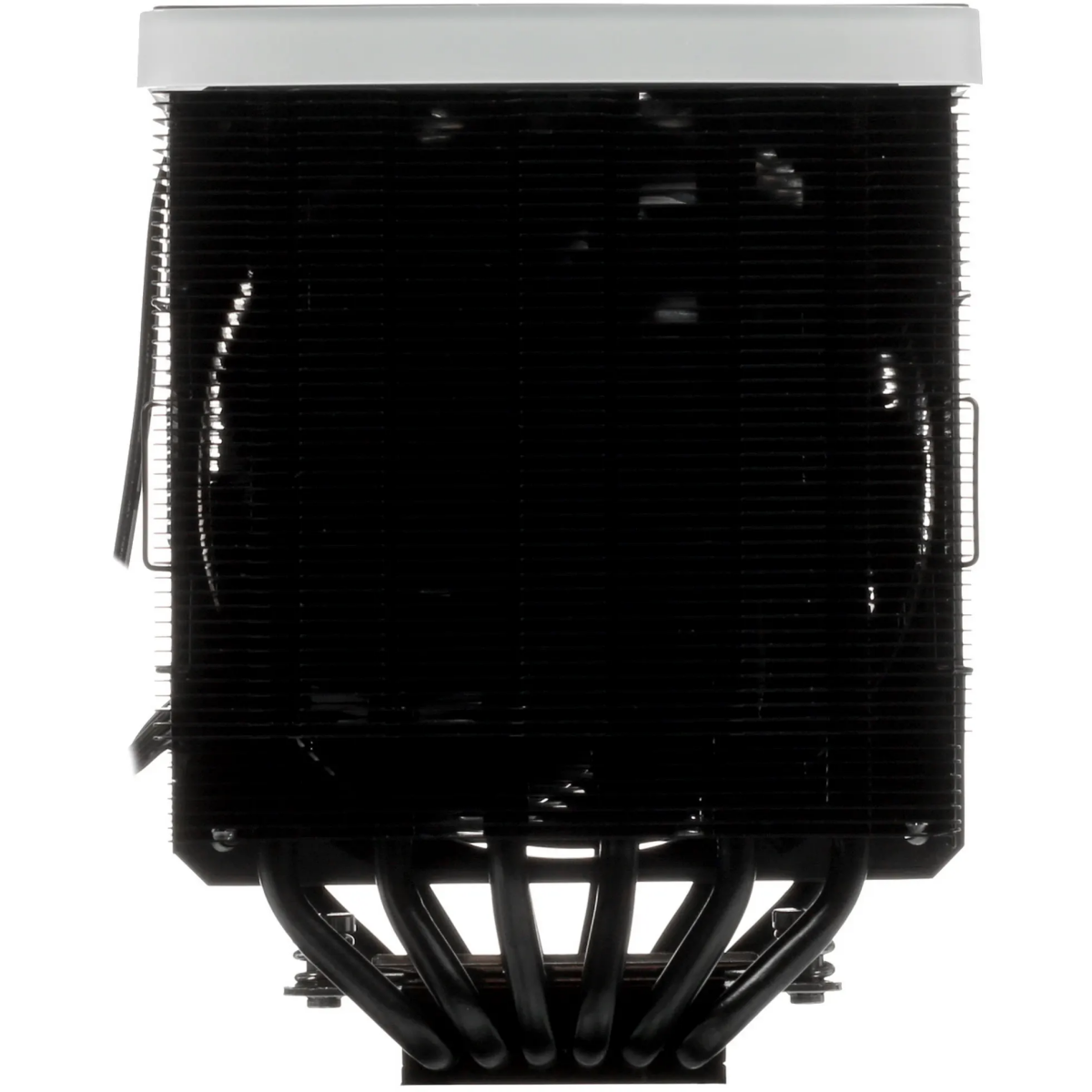 Refroidisseur MONTECH Metal DT24 Premium Black - photo 5