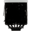 Refroidisseur MONTECH Metal DT24 Premium Black - photo 5