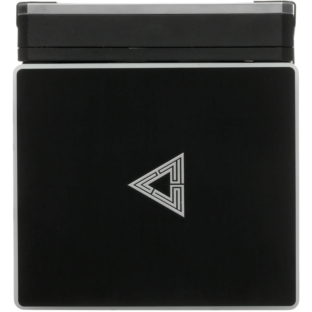 Refroidisseur MONTECH Metal DT24 Premium Black - photo 6