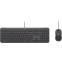 Clavier + souris Logitech Signature MK620 Combo for Business (920-013344)